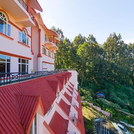 The Byke Sunshine Grand Hotel Ooty Luaran gambar