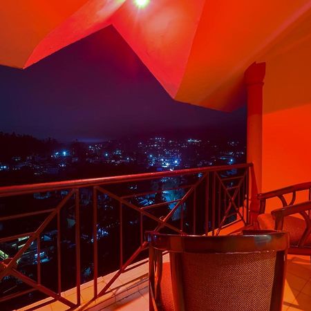 The Byke Sunshine Grand Hotel Ooty Luaran gambar