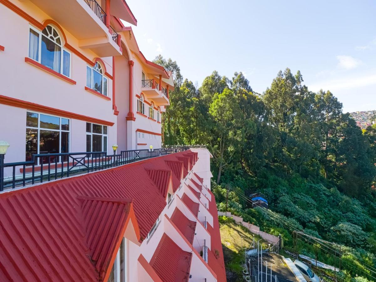 The Byke Sunshine Grand Hotel Ooty Luaran gambar
