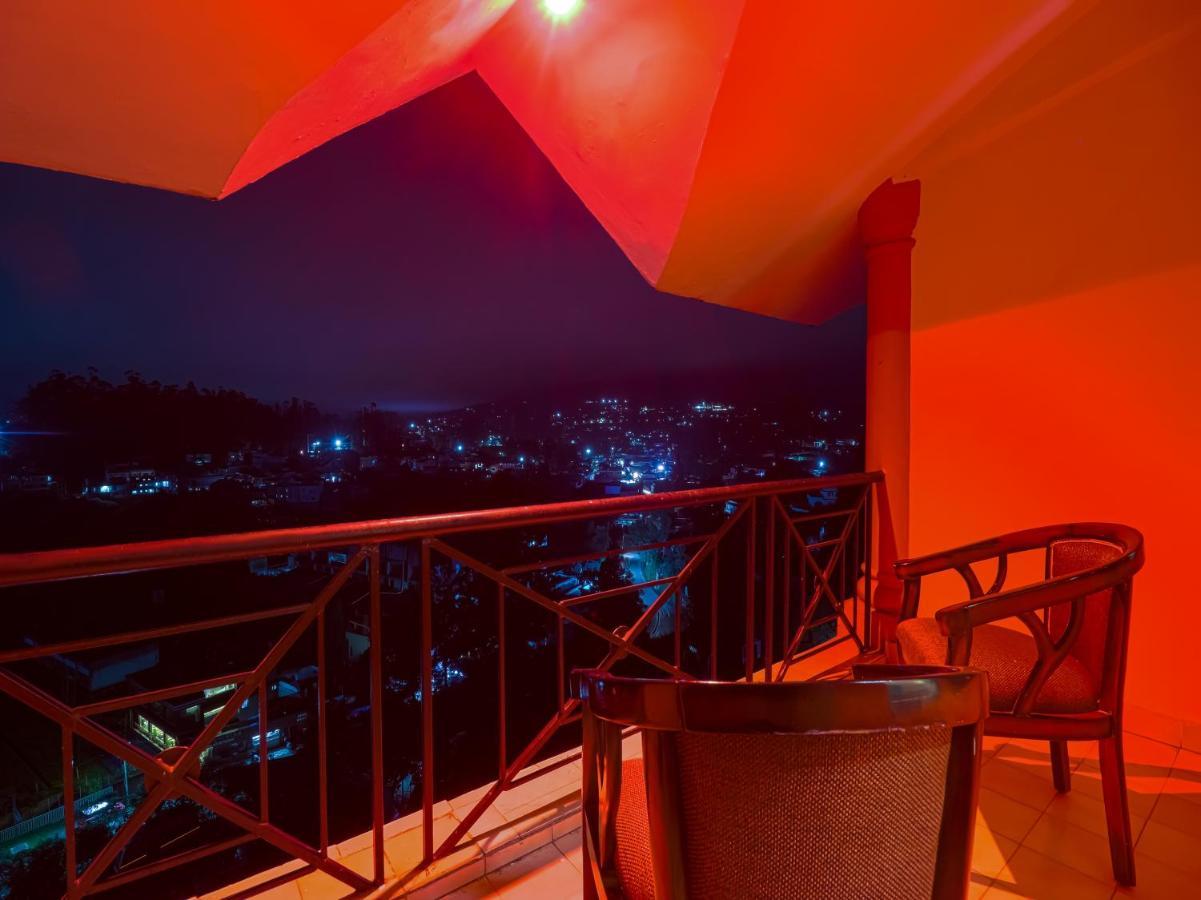 The Byke Sunshine Grand Hotel Ooty Luaran gambar