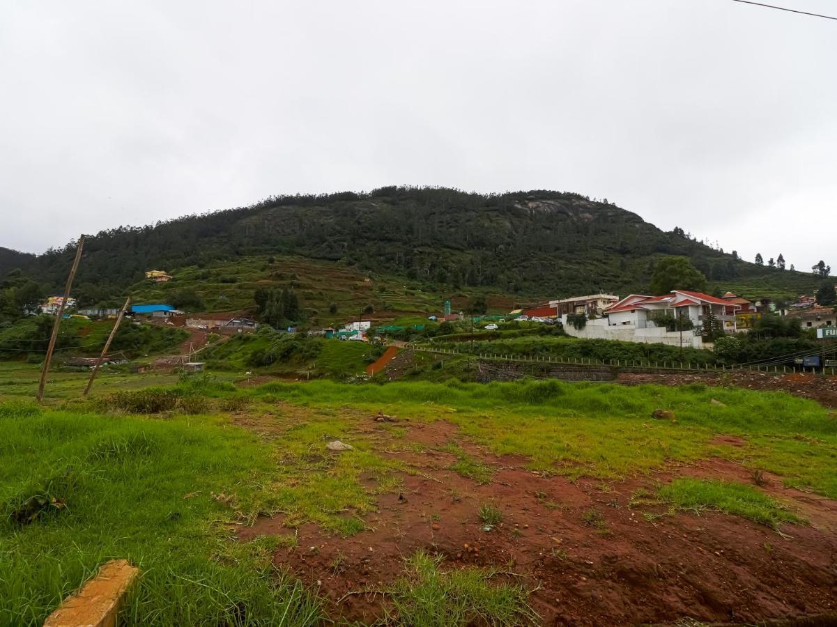 The Byke Sunshine Grand Hotel Ooty Luaran gambar