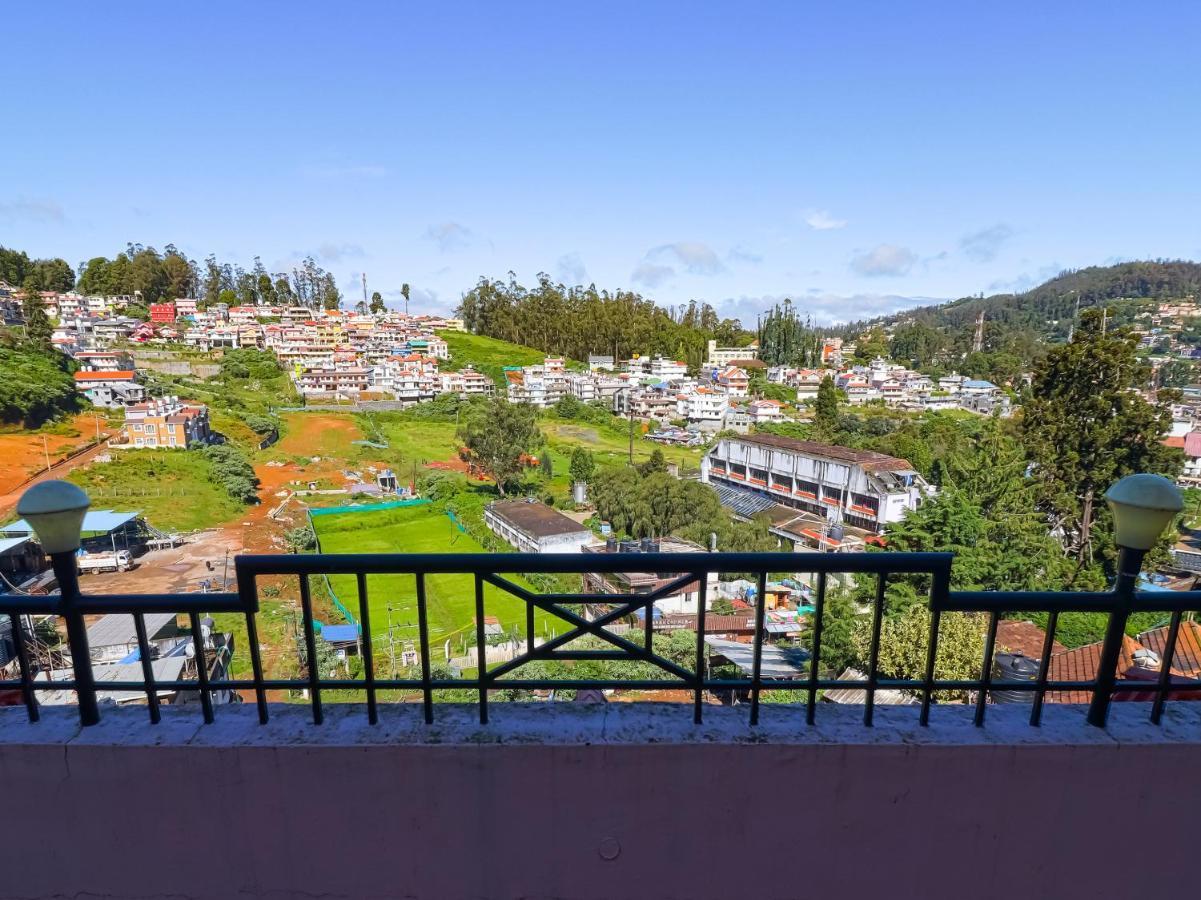 The Byke Sunshine Grand Hotel Ooty Luaran gambar