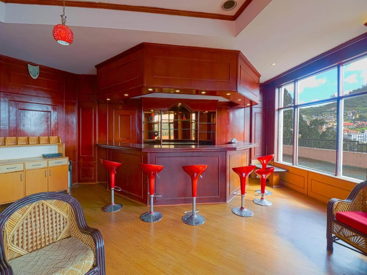 The Byke Sunshine Grand Hotel Ooty Luaran gambar