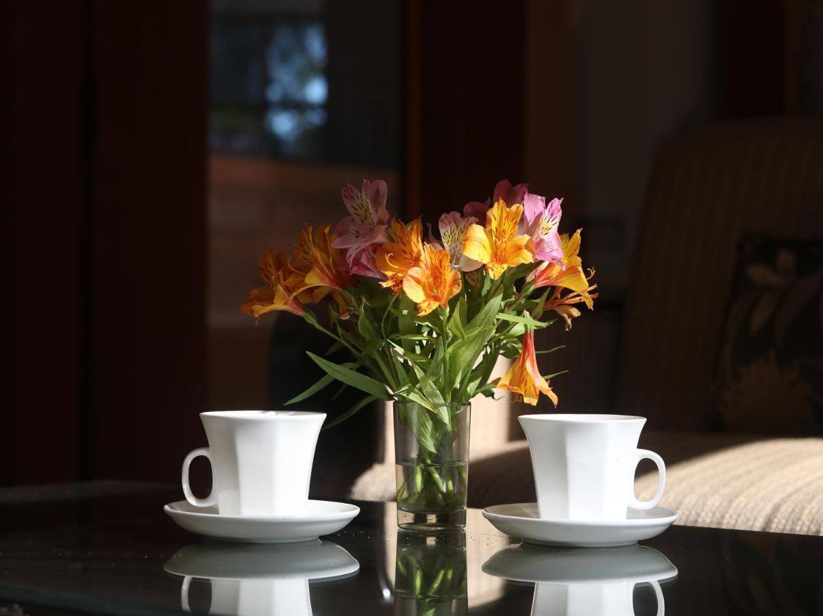 The Byke Sunshine Grand Hotel Ooty Luaran gambar