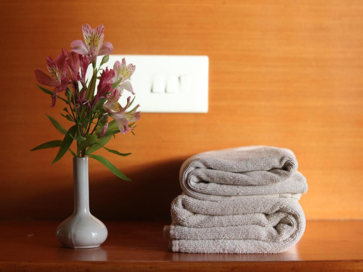 The Byke Sunshine Grand Hotel Ooty Luaran gambar