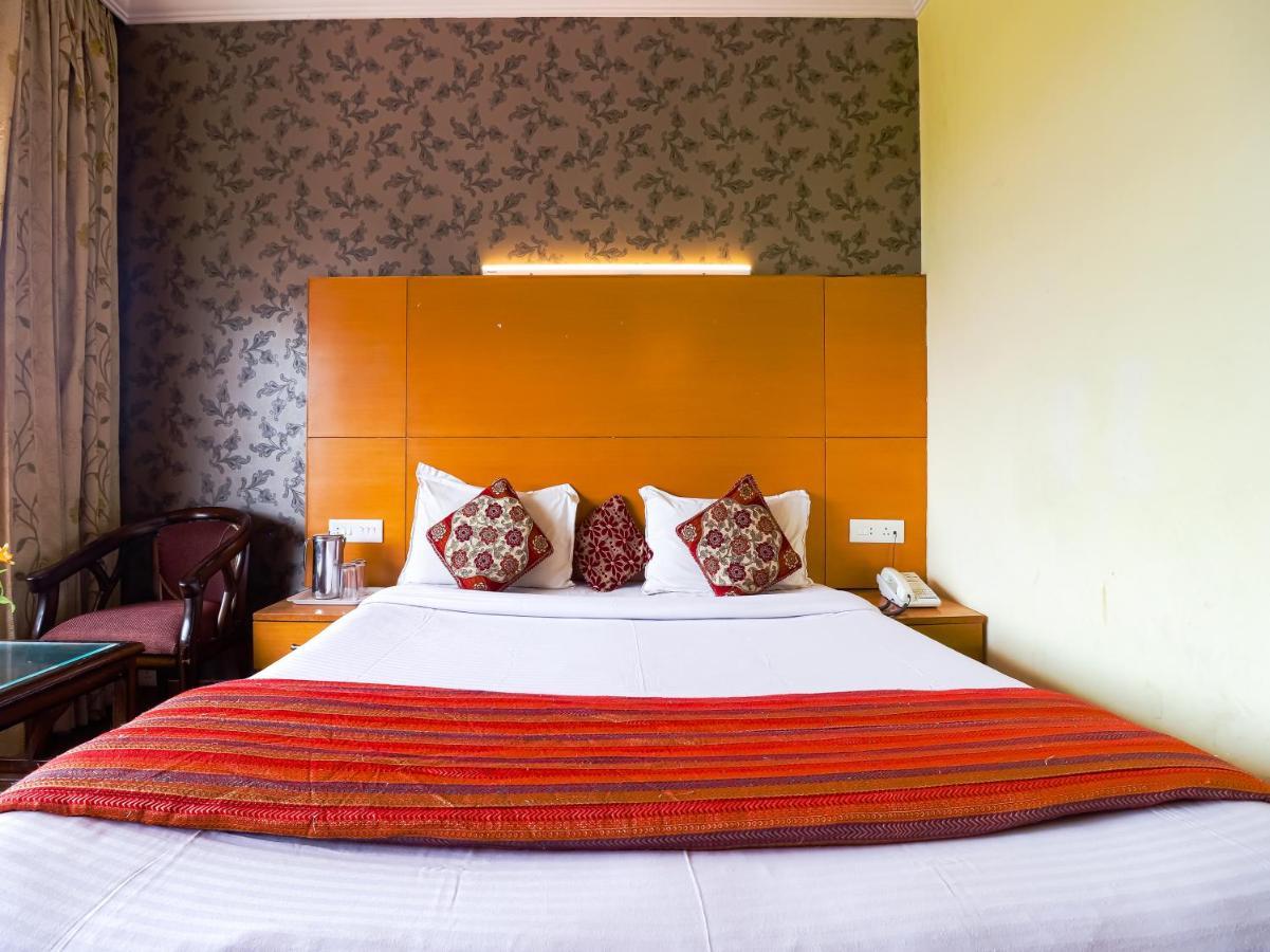 The Byke Sunshine Grand Hotel Ooty Luaran gambar