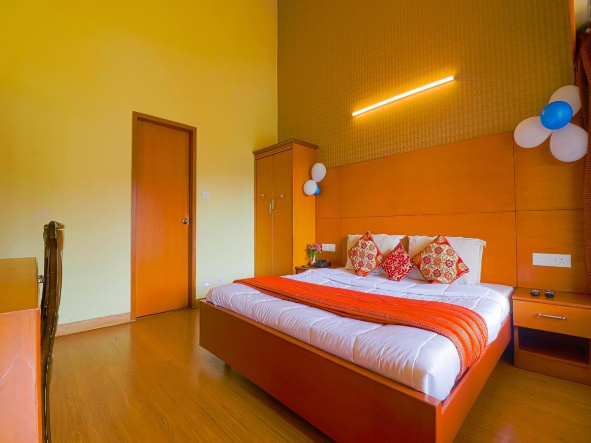 The Byke Sunshine Grand Hotel Ooty Luaran gambar