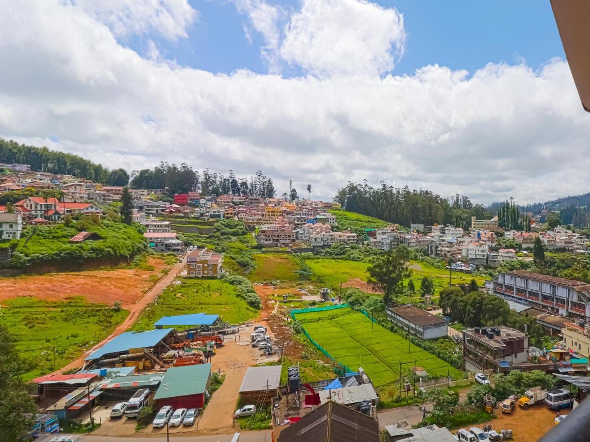 The Byke Sunshine Grand Hotel Ooty Luaran gambar