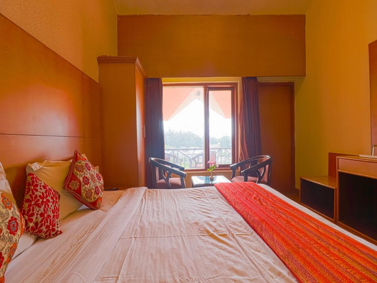The Byke Sunshine Grand Hotel Ooty Luaran gambar