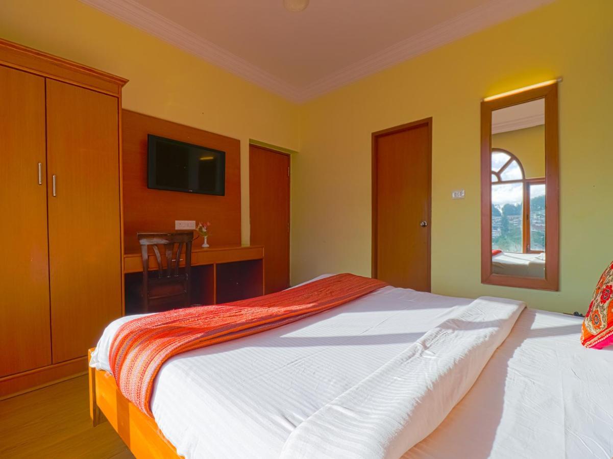 The Byke Sunshine Grand Hotel Ooty Luaran gambar