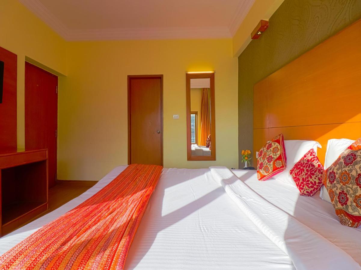 The Byke Sunshine Grand Hotel Ooty Luaran gambar