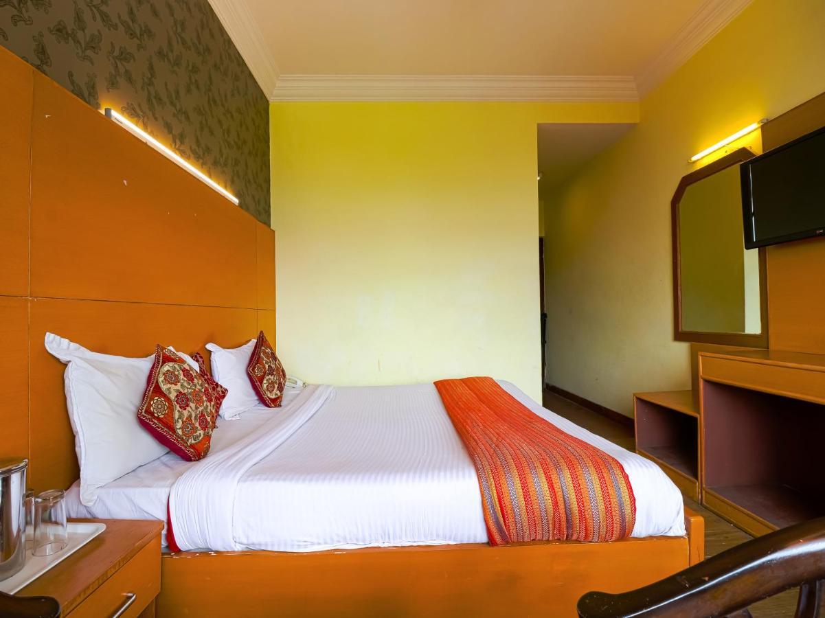 The Byke Sunshine Grand Hotel Ooty Luaran gambar