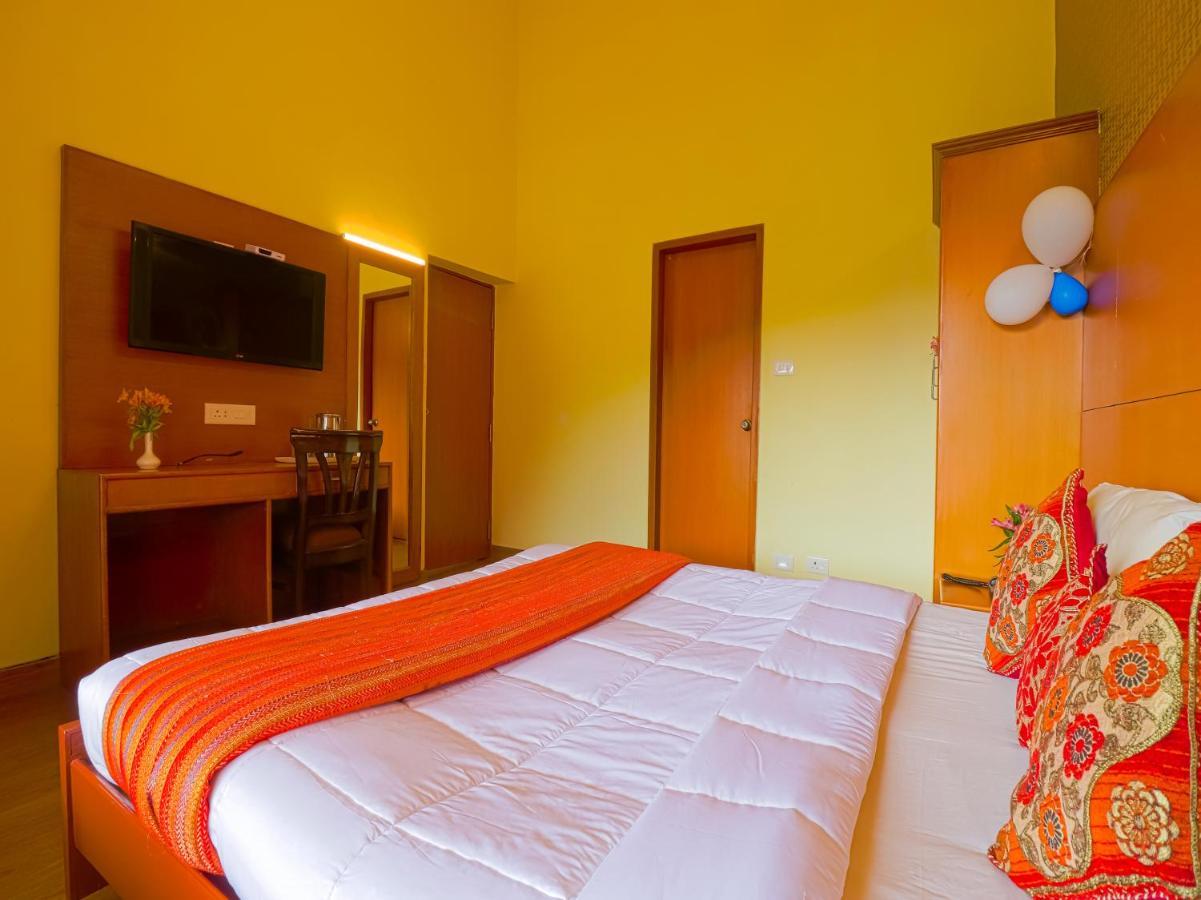 The Byke Sunshine Grand Hotel Ooty Luaran gambar