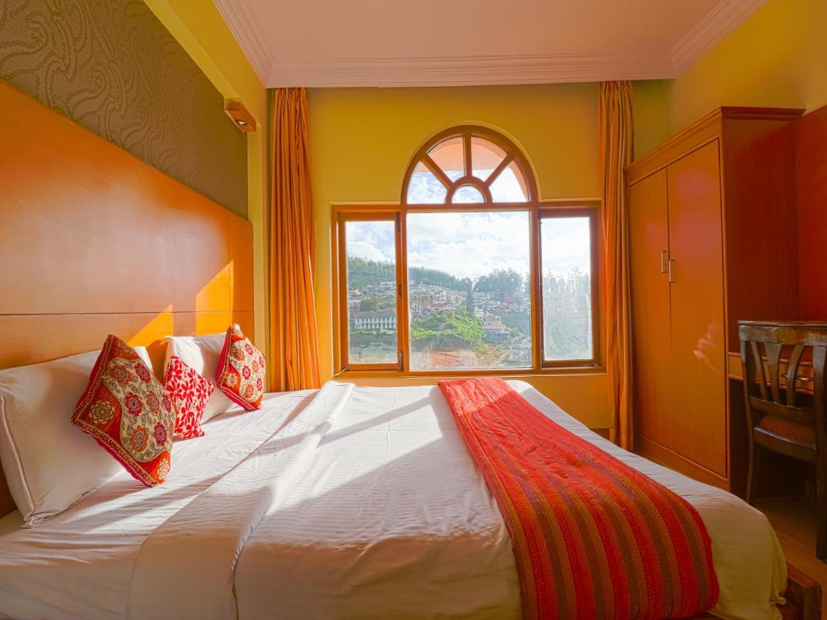 The Byke Sunshine Grand Hotel Ooty Luaran gambar