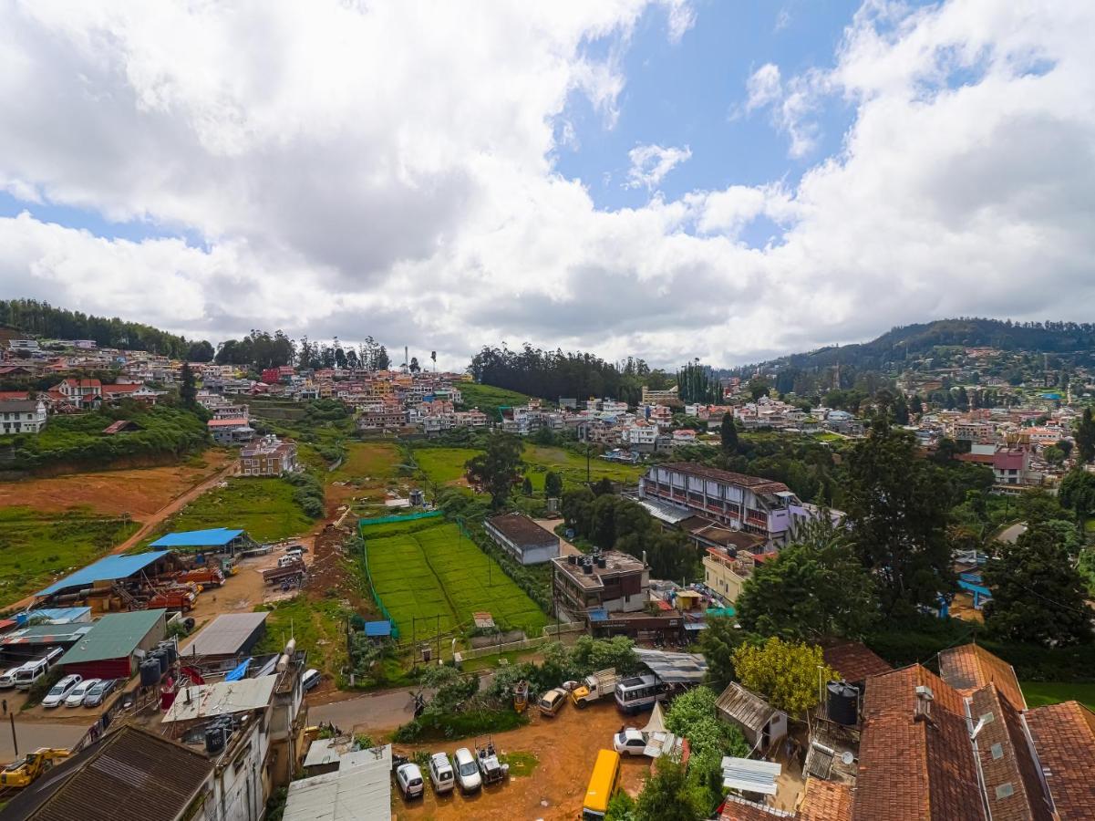 The Byke Sunshine Grand Hotel Ooty Luaran gambar