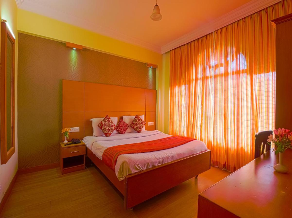 The Byke Sunshine Grand Hotel Ooty Luaran gambar