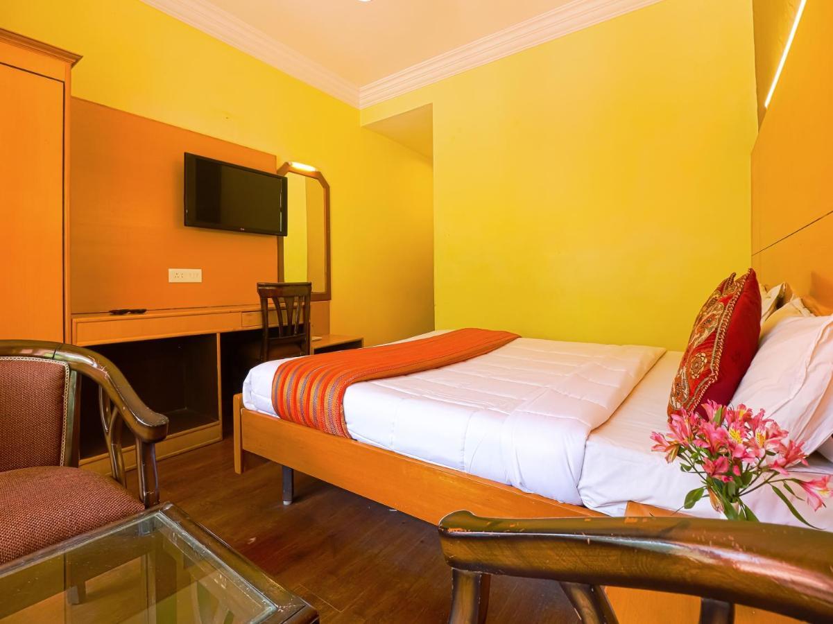 The Byke Sunshine Grand Hotel Ooty Luaran gambar