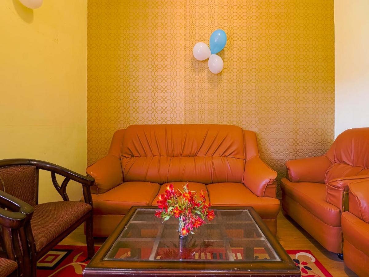 The Byke Sunshine Grand Hotel Ooty Luaran gambar